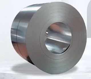 gi steel coil
