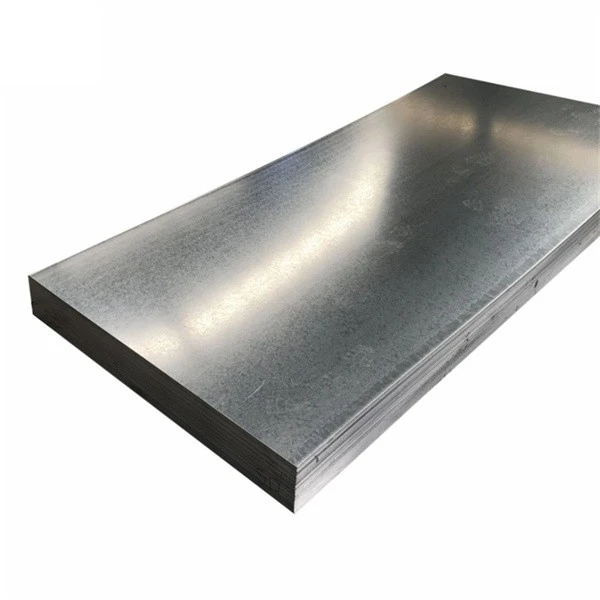 S500GD+Z Galvanized Sheet For Ceiling