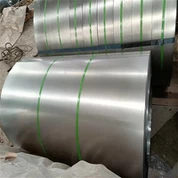 1,5MM kaldvalset stålspole DC03