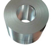 Varmgalvaniserte stålspiraler