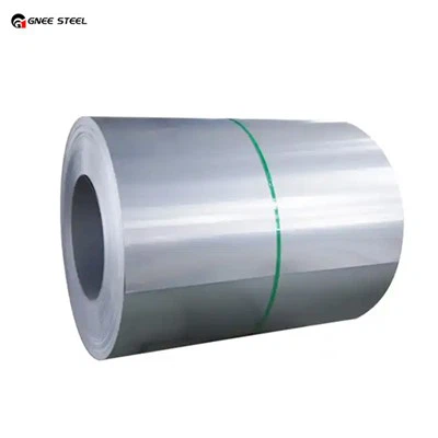 CRGO transformator stål