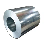 DX51D+AZ Galvalume belagt stål