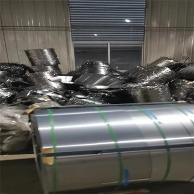 Elektrisk silisiumstål 27Q120