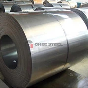 Galvanisert stålspole 0,4 mm