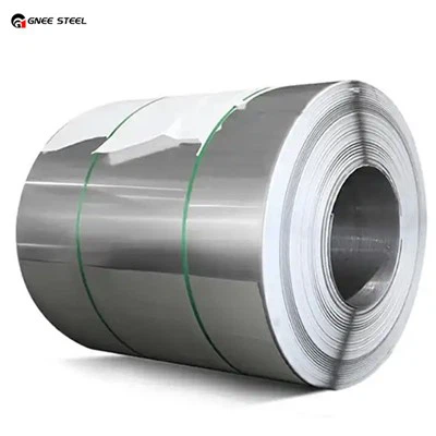 Silisiumstål for transformatorer