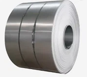 Kaldvalset stål i coil