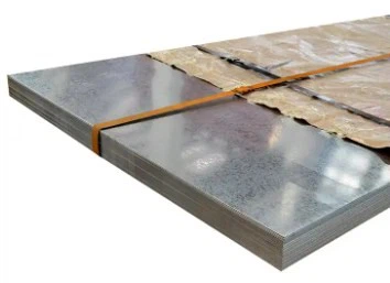 Stainless Steel Cold Rolled Light Plate\Sheet