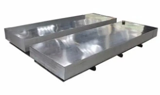 Stainless Steel Cold Rolled Light Plate\Sheet