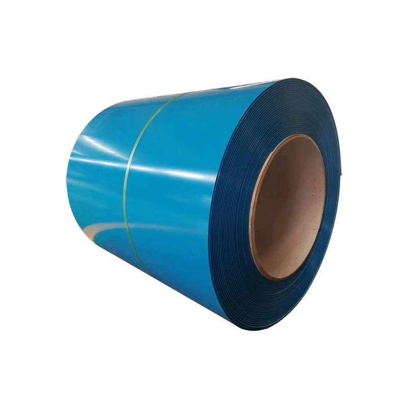 PPGL Steel Coil Color Customization high quality