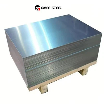 430 rustfri stålplate